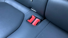 MG ZS 115kW Trophy EV Long Range 73kWh 5dr Auto Electric Hatchback